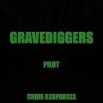 GRAVEDIGGERSCover