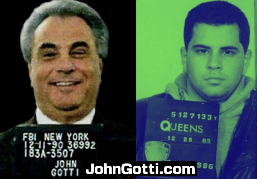 JohnGottiGreedJG