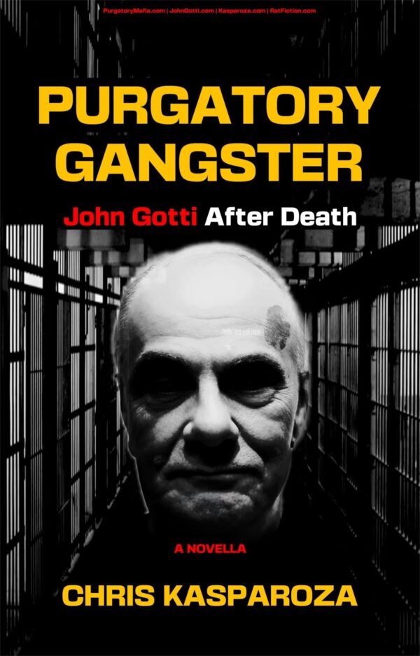 PURGATORY GANGSTER