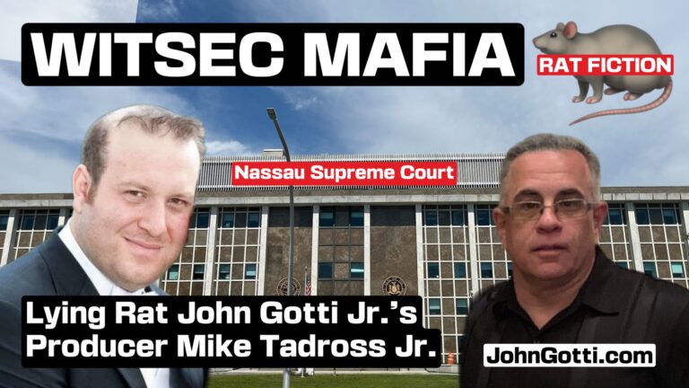 WitsecMafiaMikeTadrossJrJohnGottiJrJohnAliteFacts09102026